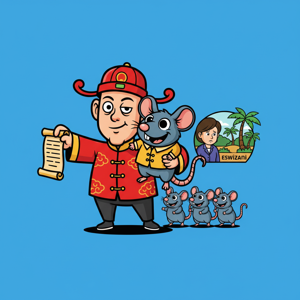 CHINATRIP logo